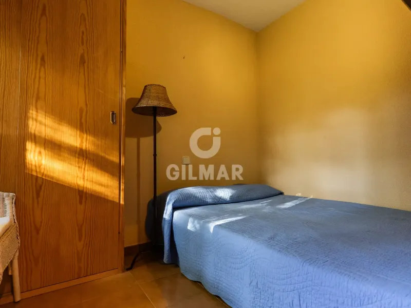 Semi-detached house in Collado Mediano / Becerril - Madrid