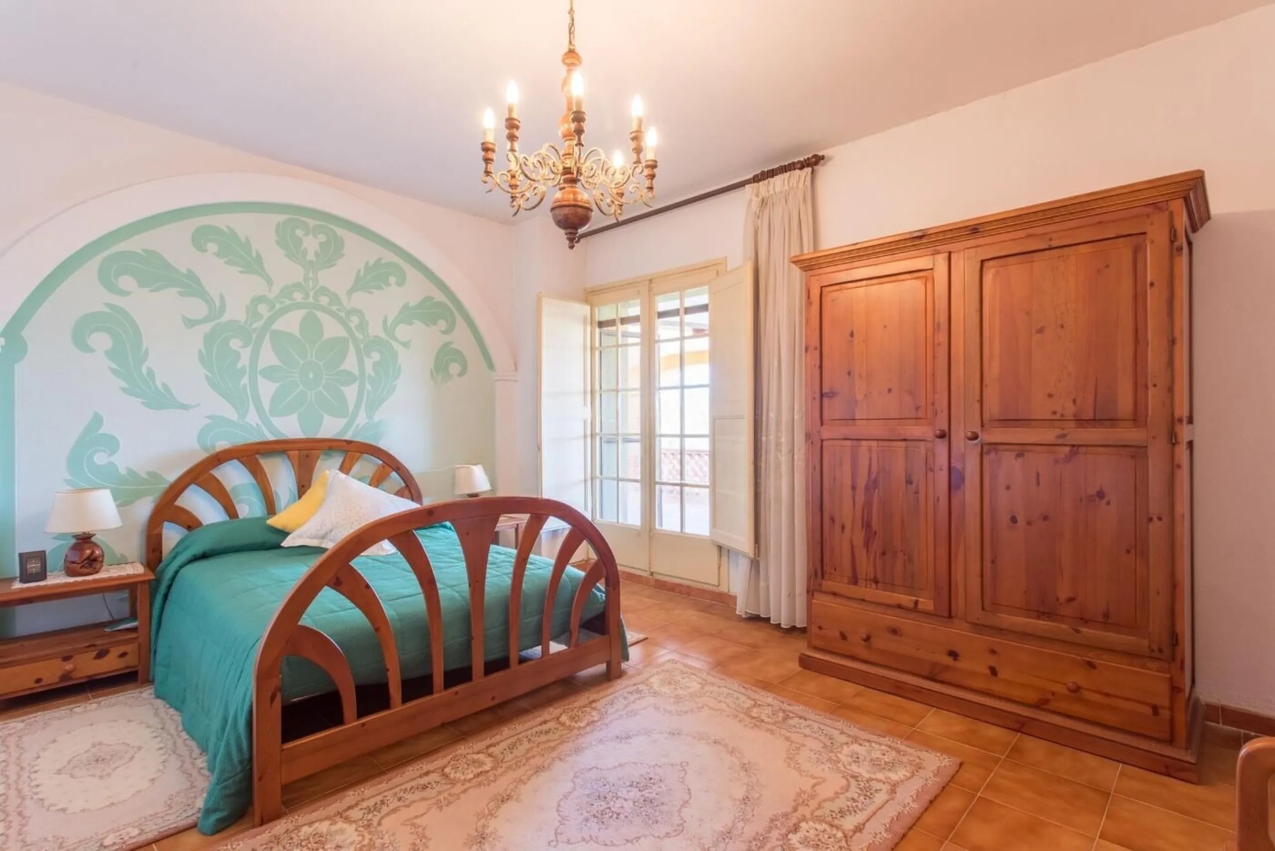 Finca excepcional en entorno natural — Dosrius, Barcelona
