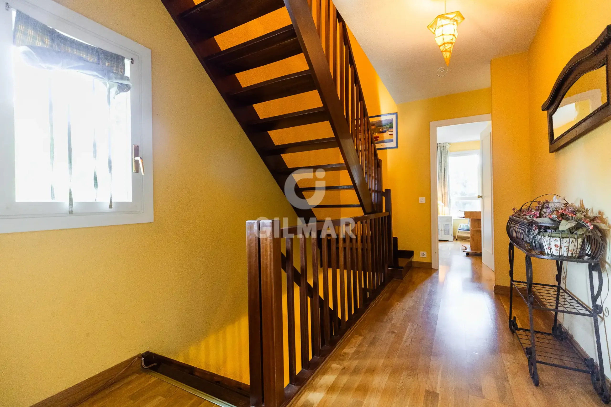 Semi-detached house in Collado Mediano / Becerril - Madrid