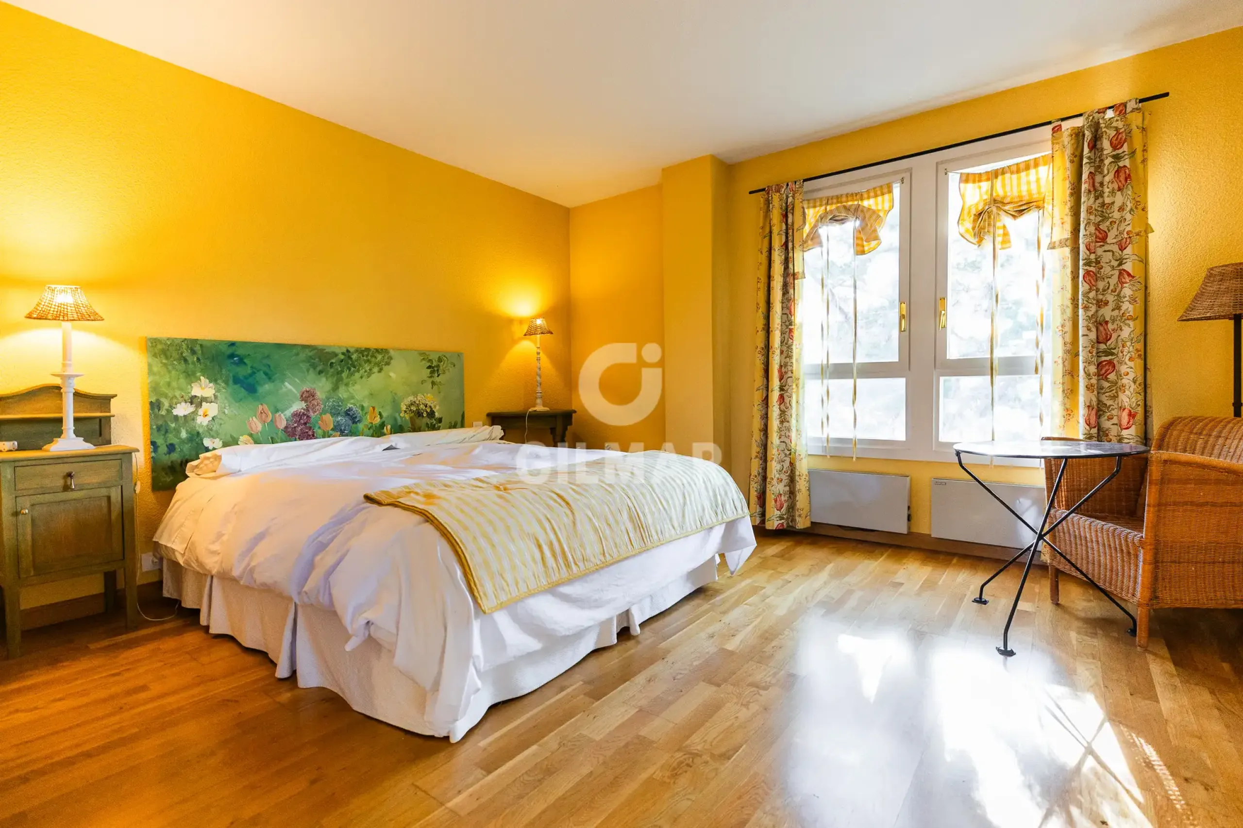 Semi-detached house in Collado Mediano / Becerril - Madrid