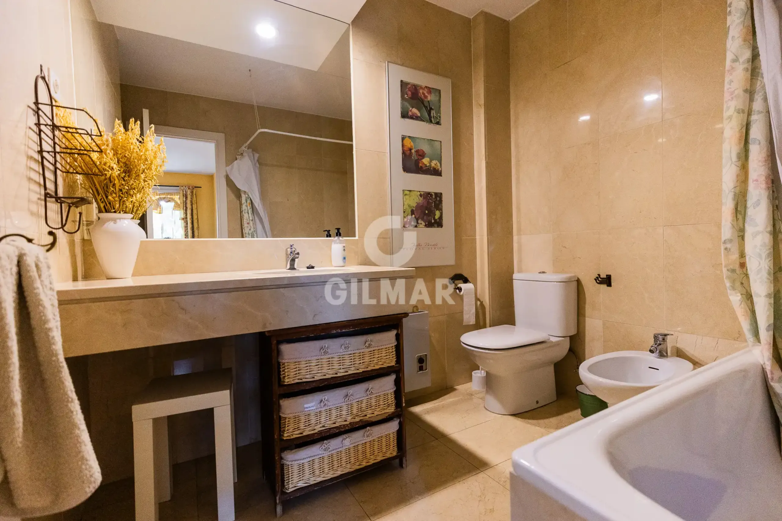 Semi-detached house in Collado Mediano / Becerril - Madrid
