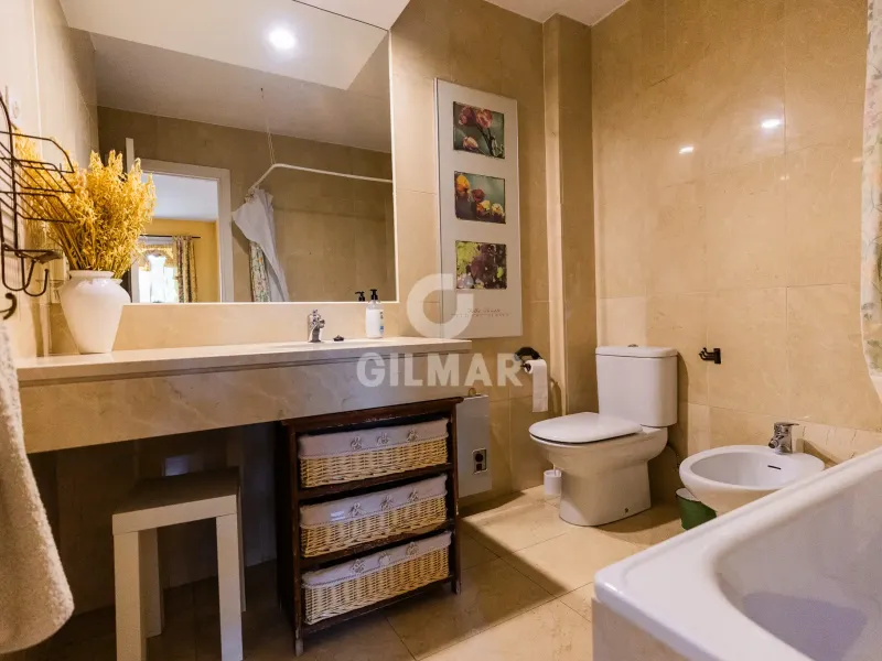 Semi-detached house in Collado Mediano / Becerril - Madrid