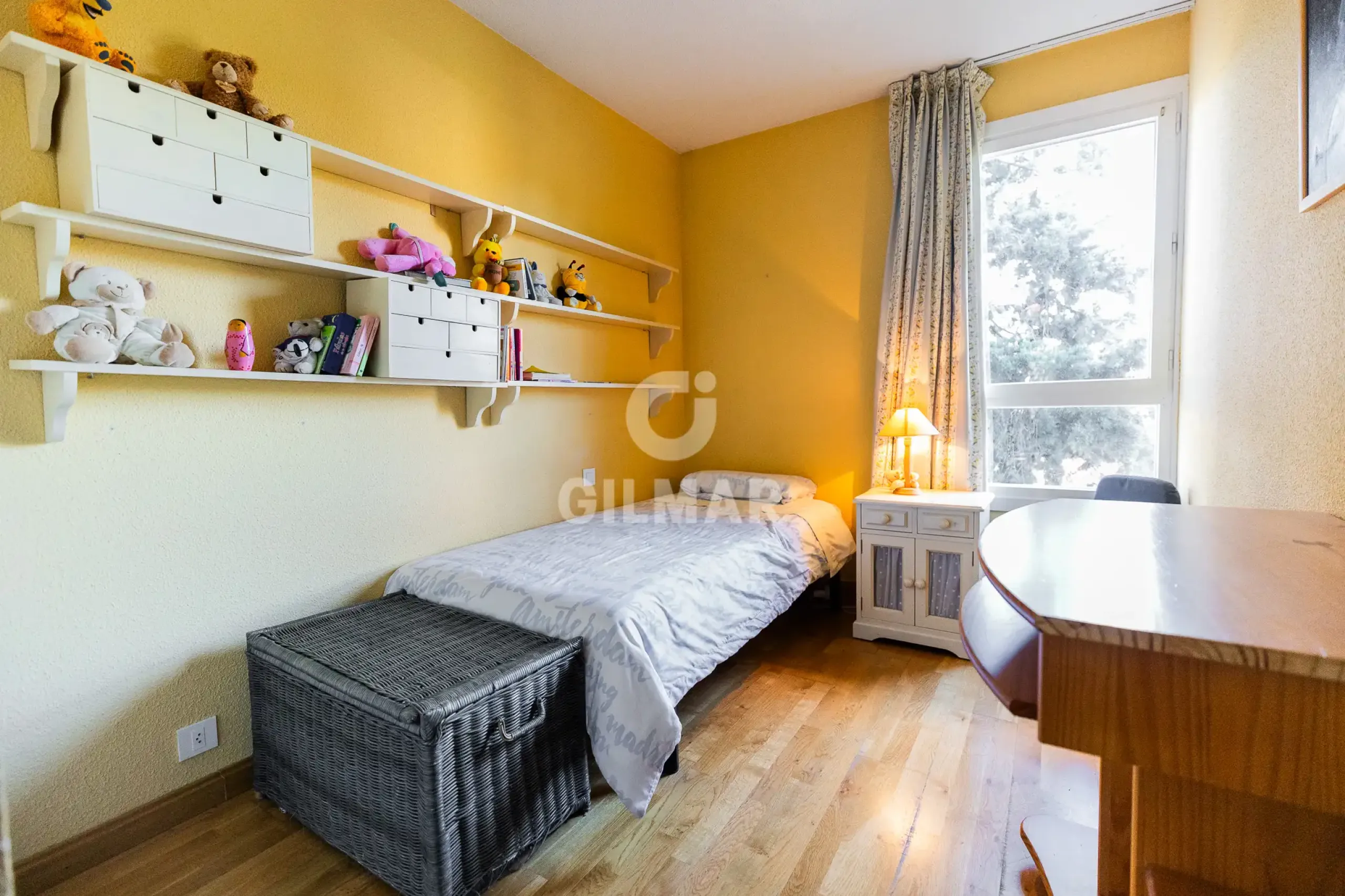 Semi-detached house in Collado Mediano / Becerril - Madrid