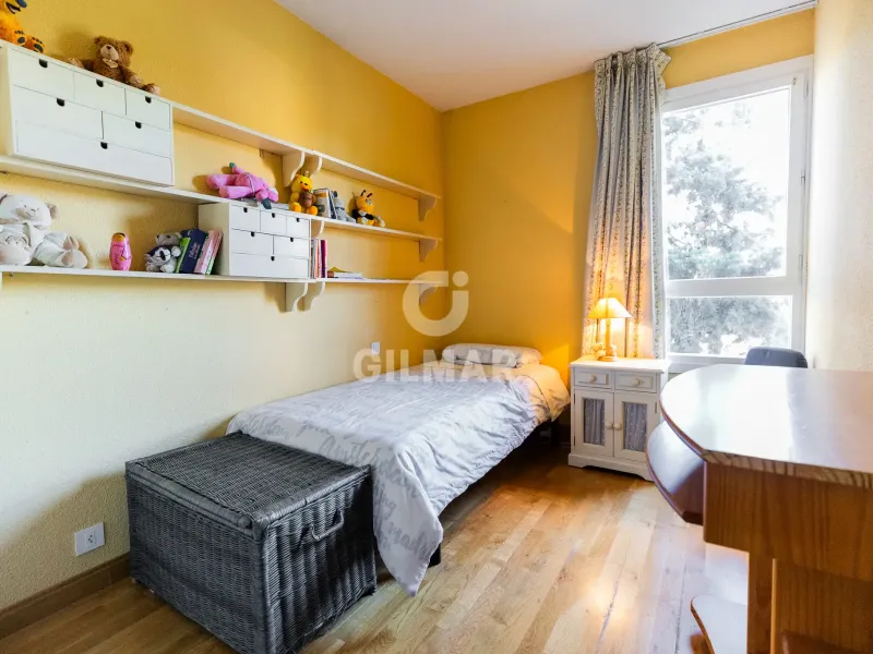 Semi-detached house in Collado Mediano / Becerril - Madrid