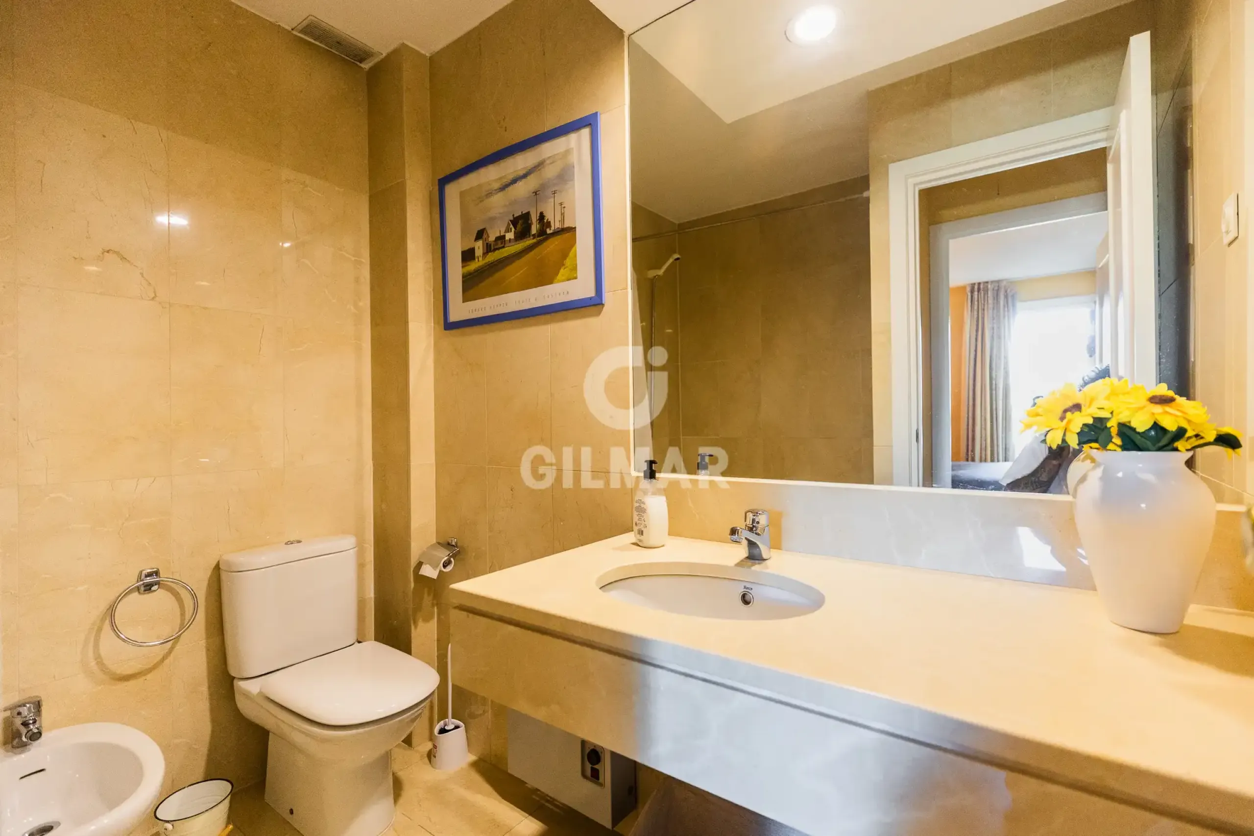 Semi-detached house in Collado Mediano / Becerril - Madrid