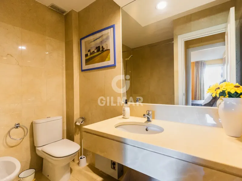 Semi-detached house in Collado Mediano / Becerril - Madrid