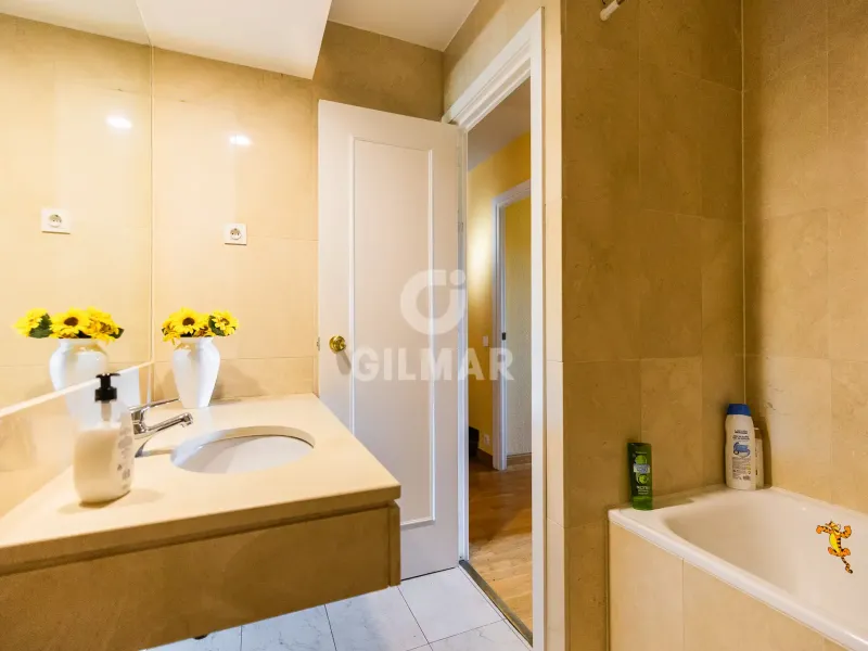 Semi-detached house in Collado Mediano / Becerril - Madrid