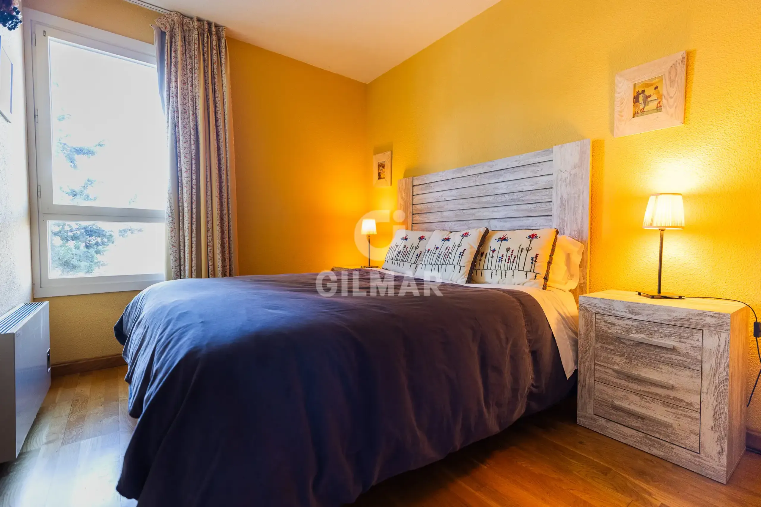 Semi-detached house in Collado Mediano / Becerril - Madrid