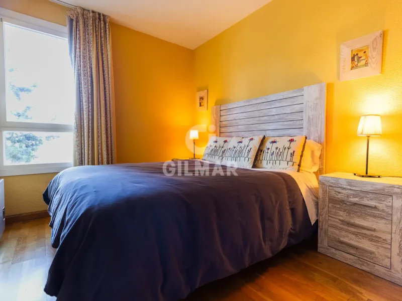 Semi-detached house in Collado Mediano / Becerril - Madrid