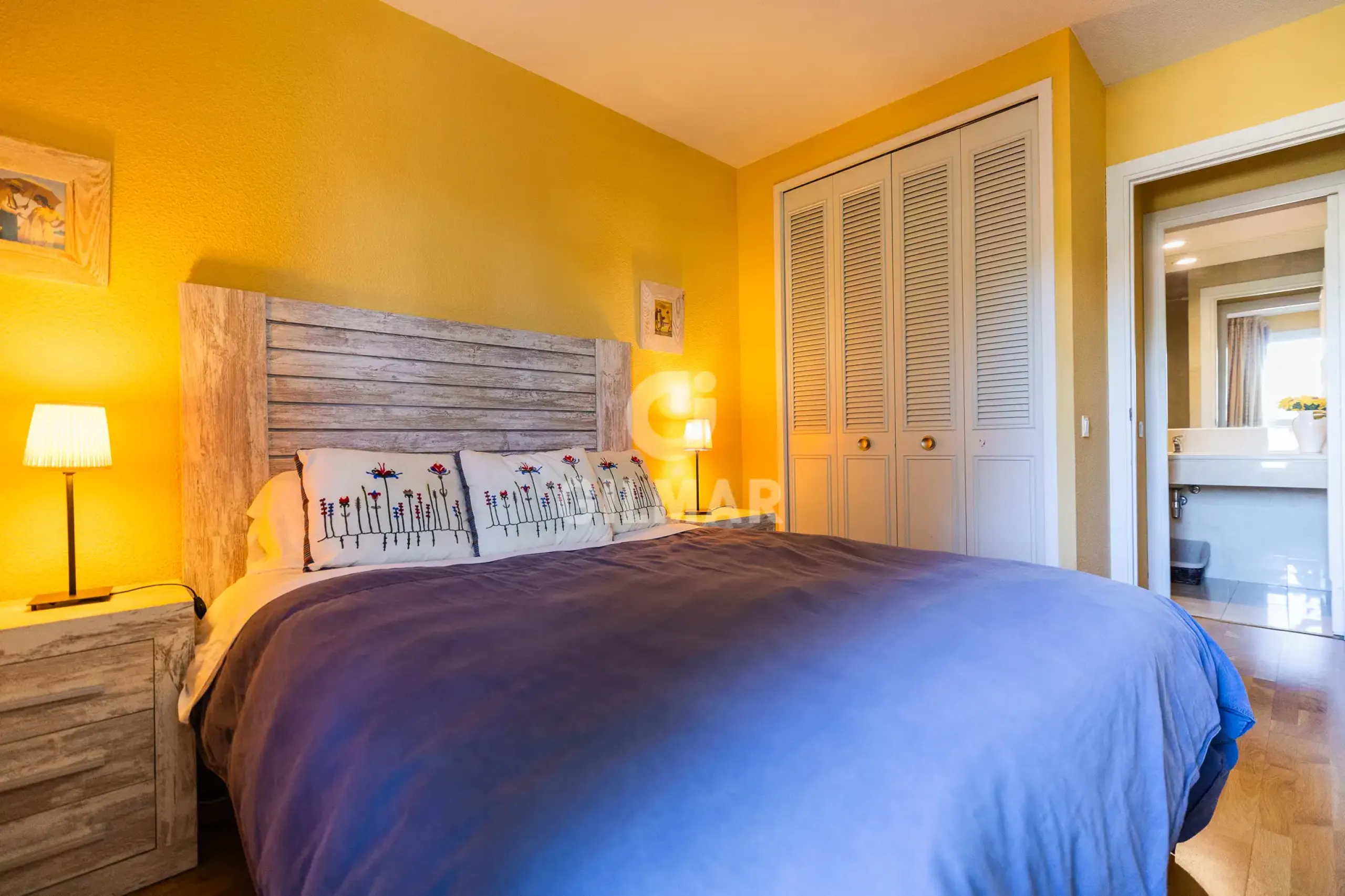 Semi-detached house in Collado Mediano / Becerril - Madrid