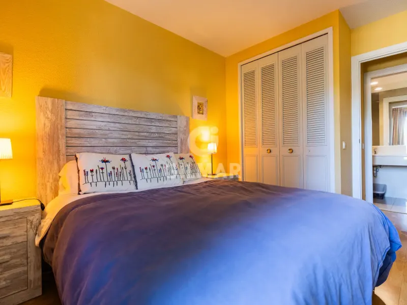 Semi-detached house in Collado Mediano / Becerril - Madrid