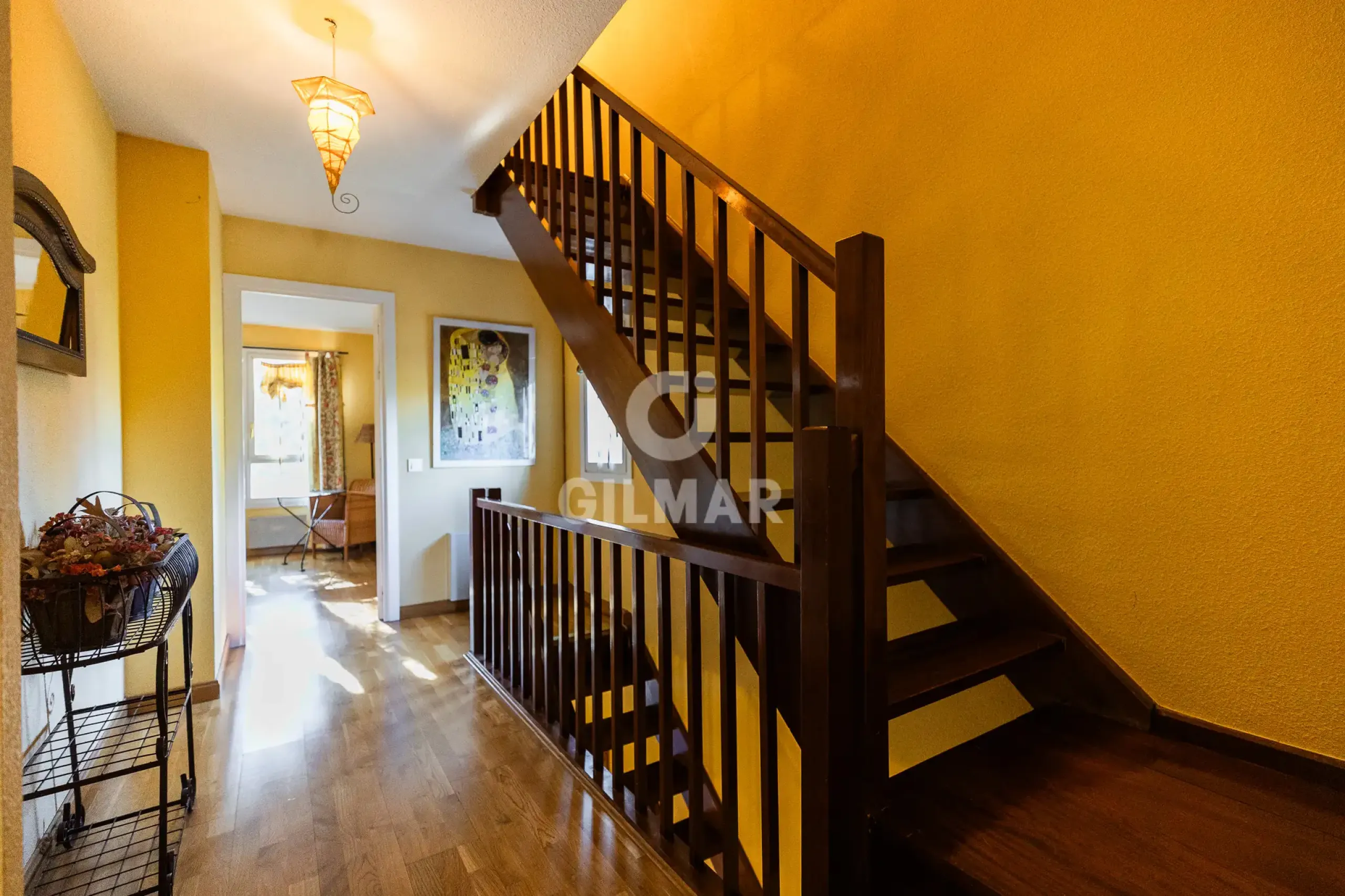 Semi-detached house in Collado Mediano / Becerril - Madrid