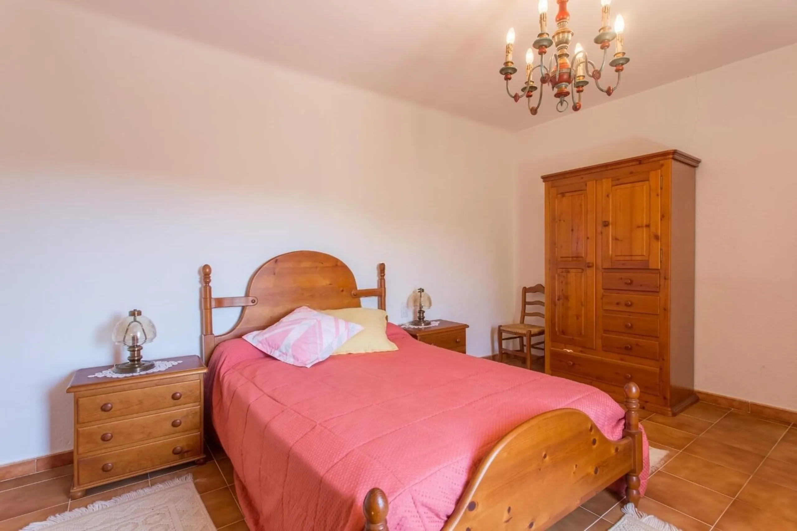 Finca excepcional en entorno natural — Dosrius, Barcelona