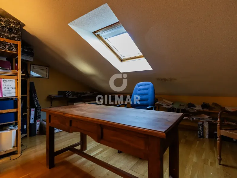 Semi-detached house in Collado Mediano / Becerril - Madrid