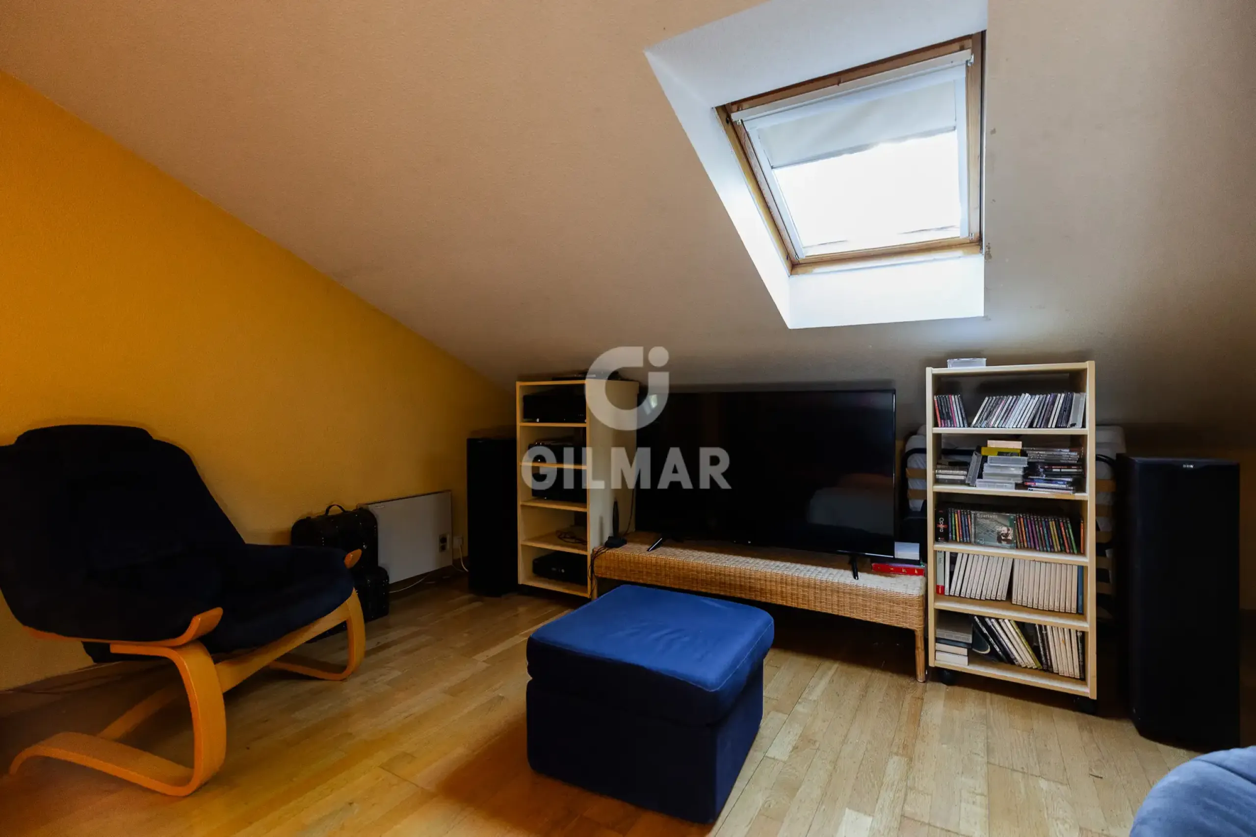 Semi-detached house in Collado Mediano / Becerril - Madrid