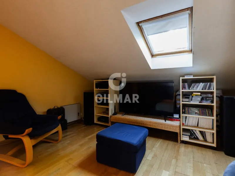 Semi-detached house in Collado Mediano / Becerril - Madrid