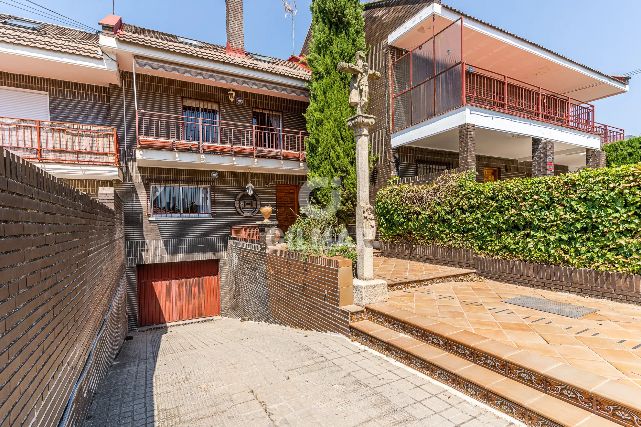 Townhouse in Peñagrande - Madrid