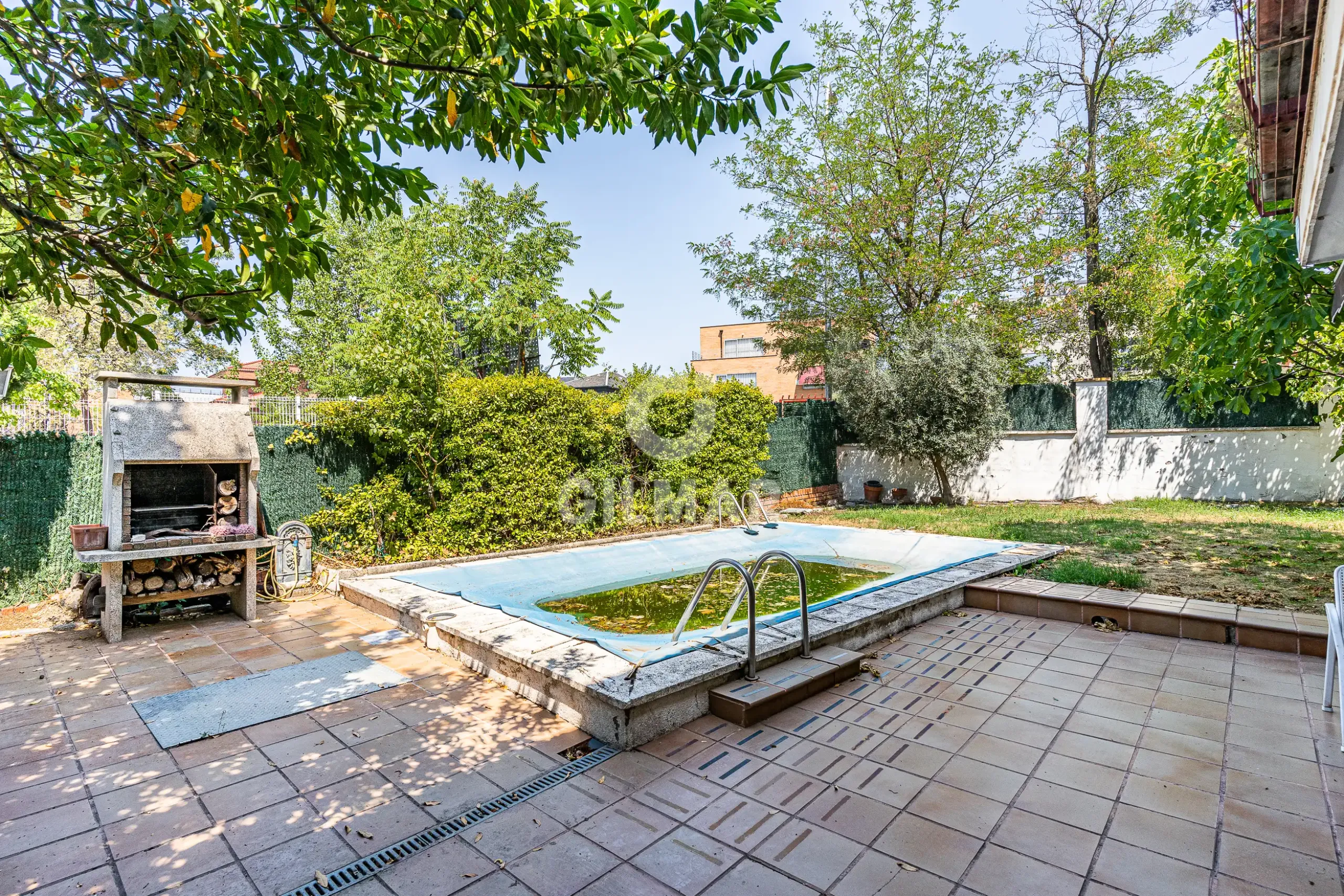 Townhouse in Peñagrande - Madrid