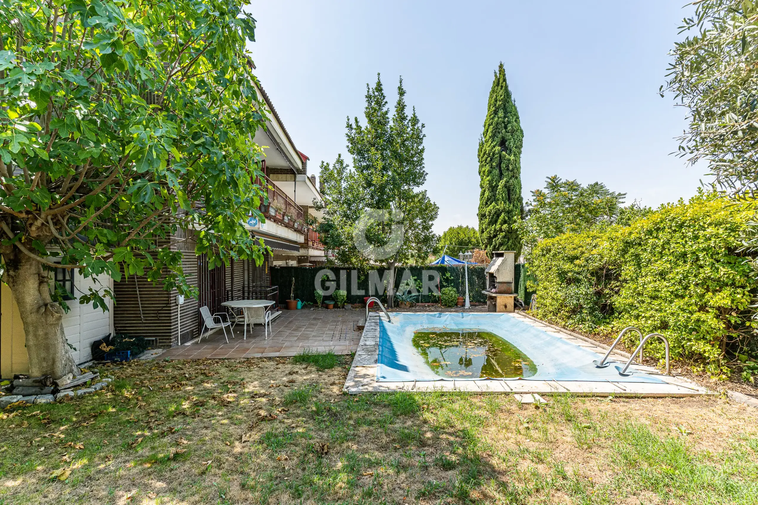 Townhouse in Peñagrande - Madrid