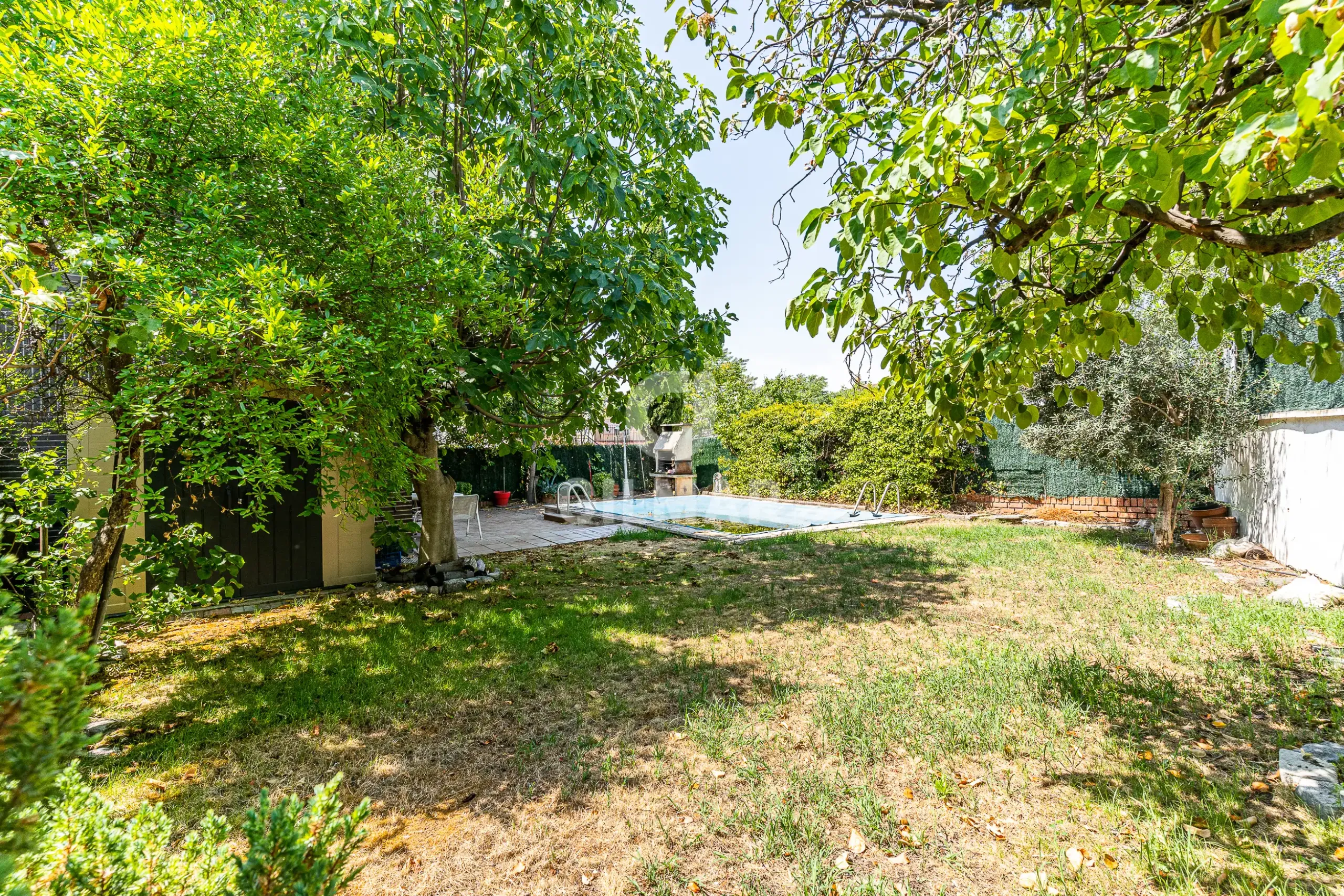 Townhouse in Peñagrande - Madrid