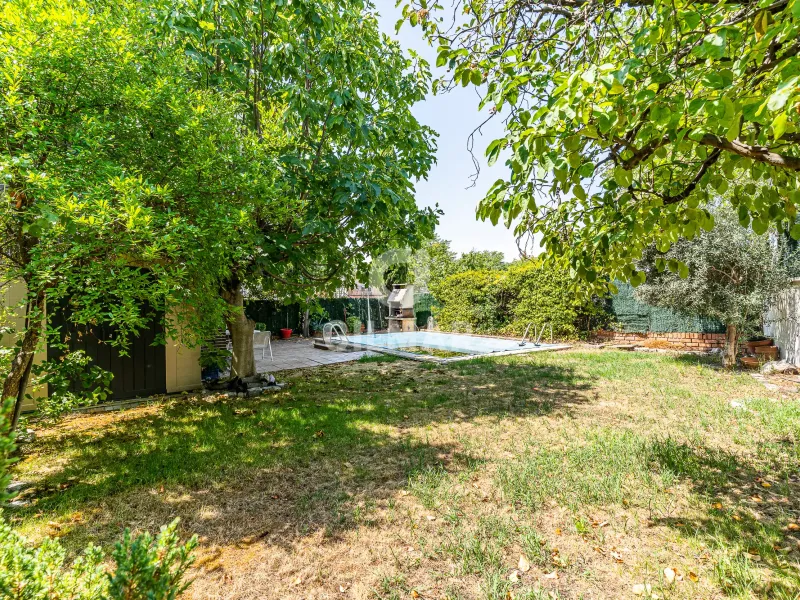 Townhouse in Peñagrande - Madrid