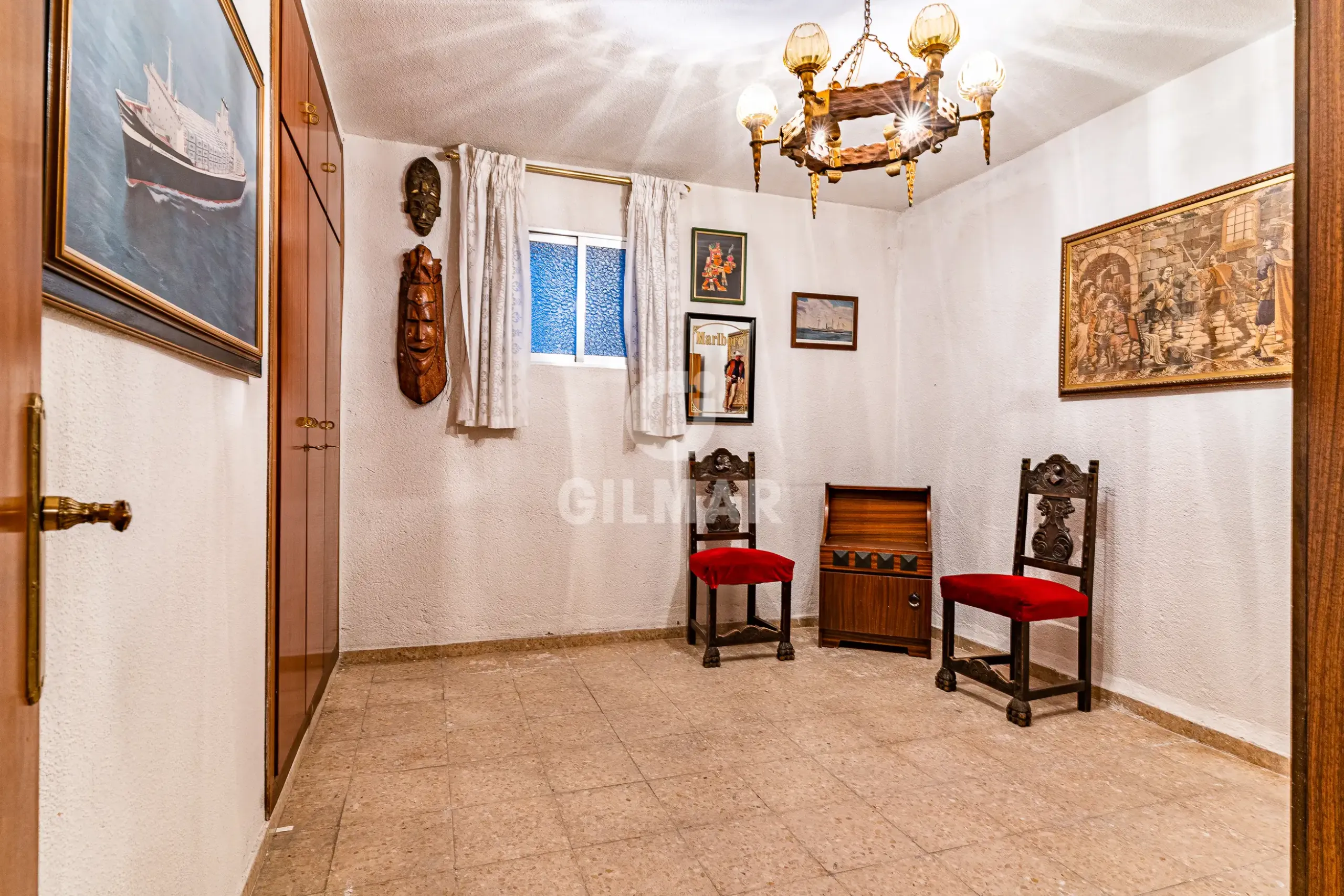 Townhouse in Peñagrande - Madrid