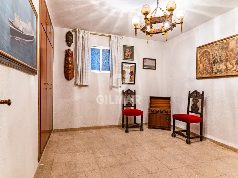 Townhouse in Peñagrande - Madrid