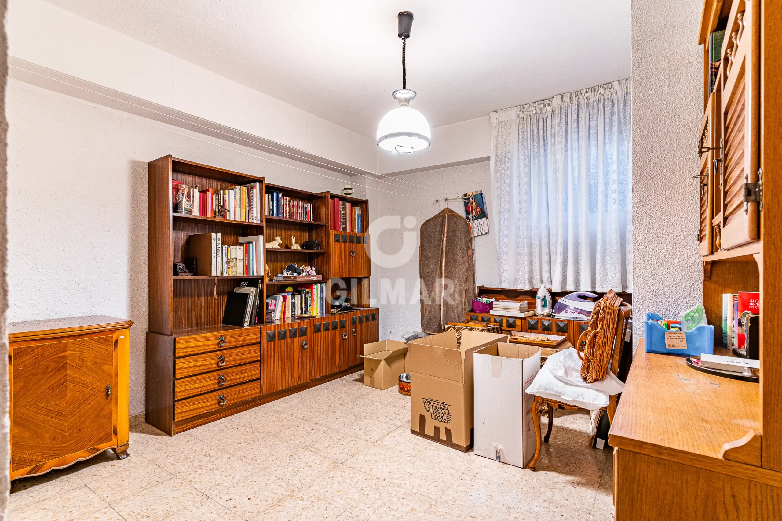 Townhouse in Peñagrande - Madrid