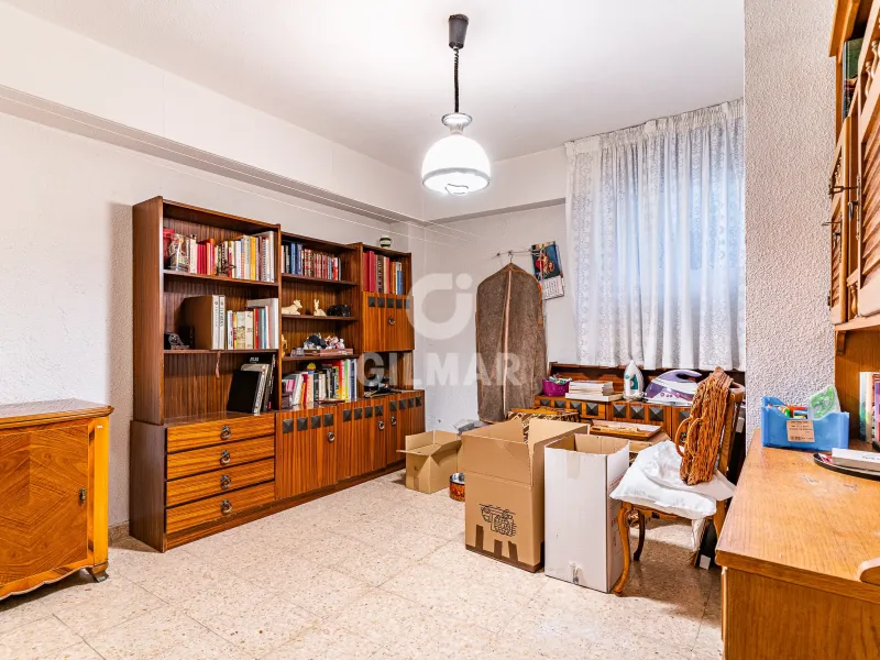Townhouse in Peñagrande - Madrid