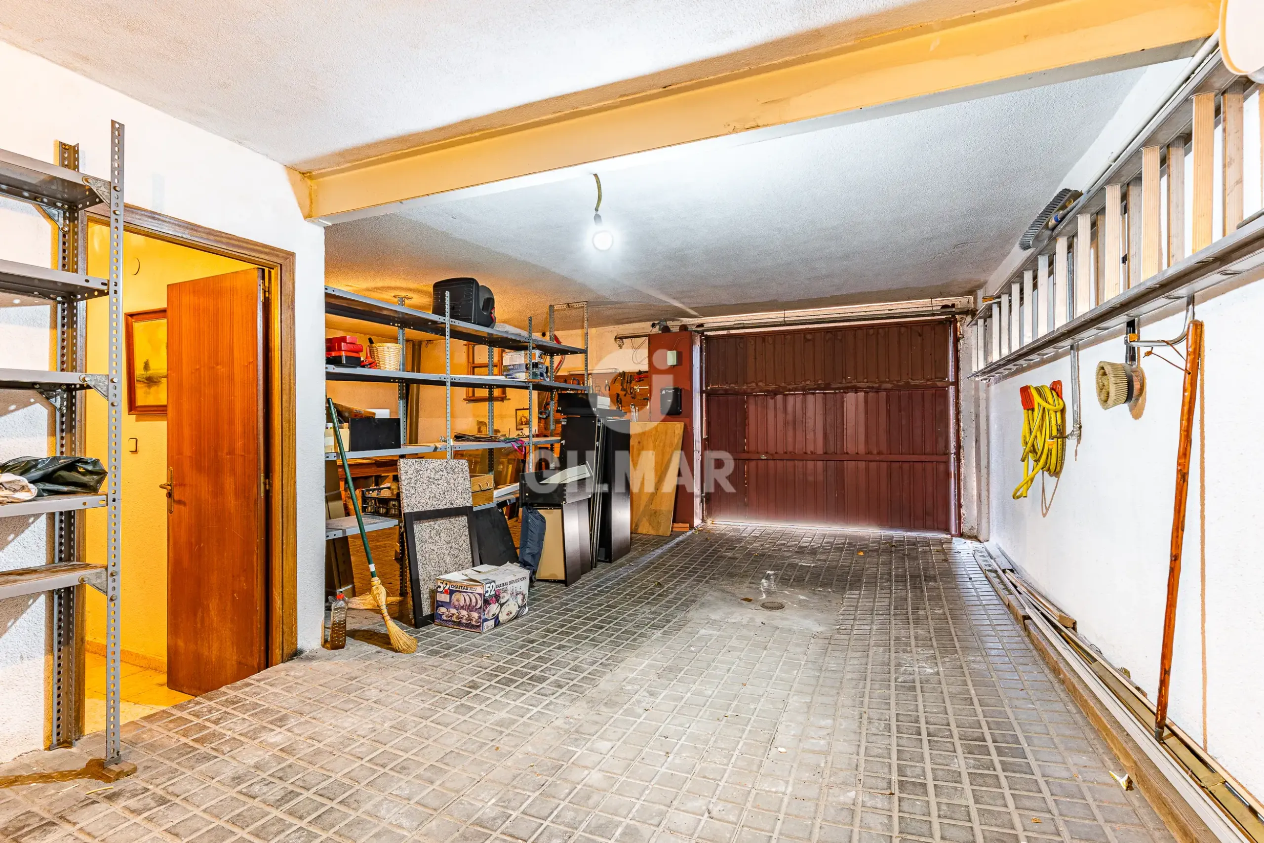 Townhouse in Peñagrande - Madrid