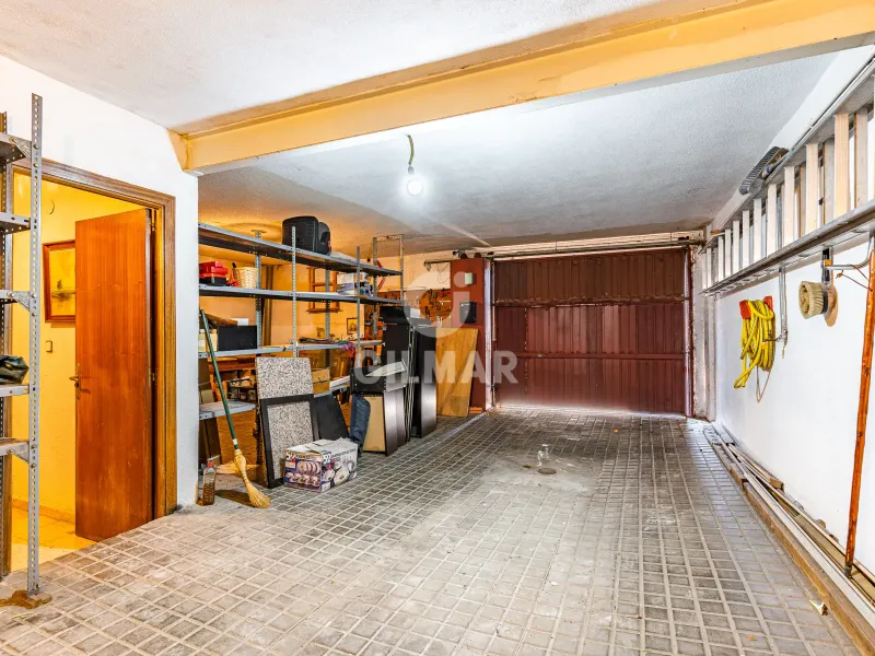 Townhouse in Peñagrande - Madrid