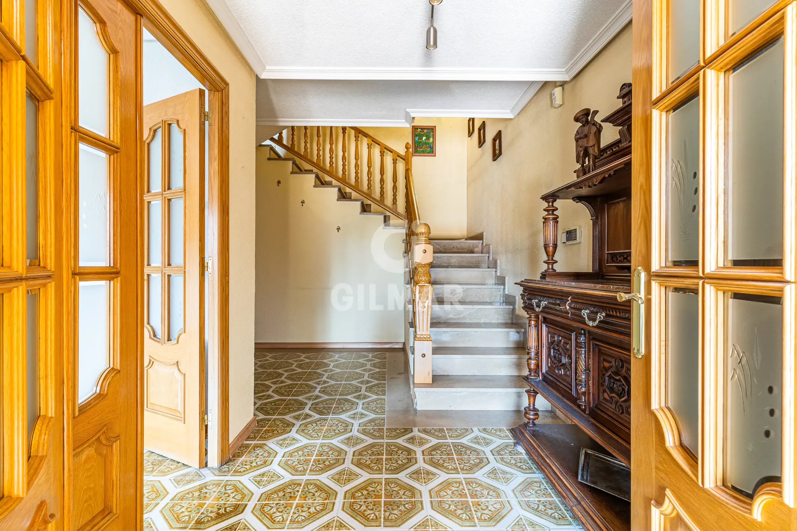 Townhouse in Peñagrande - Madrid