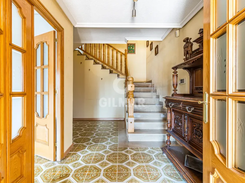Townhouse in Peñagrande - Madrid