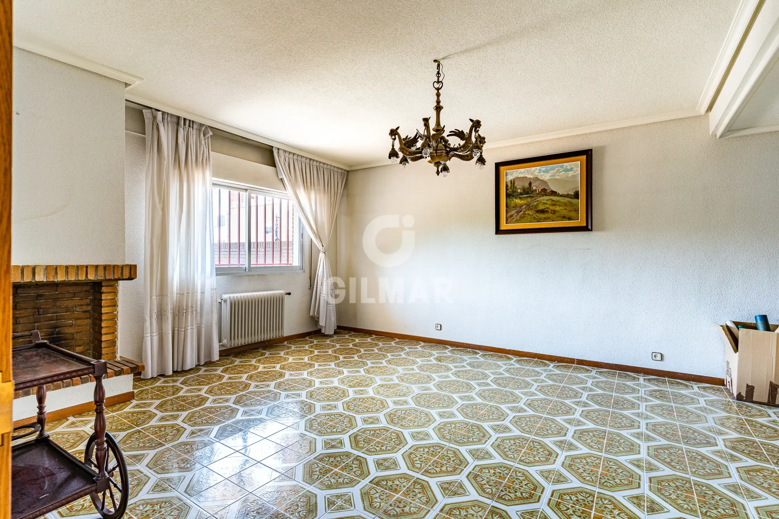 Townhouse in Peñagrande - Madrid