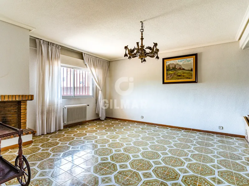 Townhouse in Peñagrande - Madrid