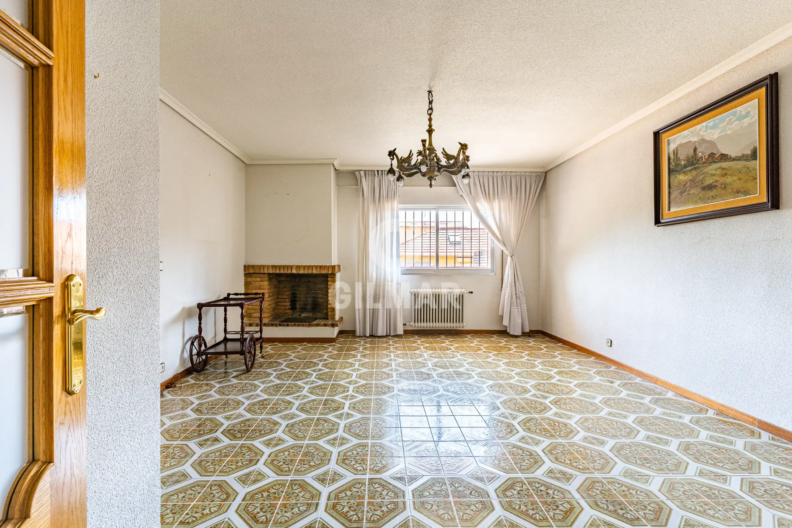 Townhouse in Peñagrande - Madrid