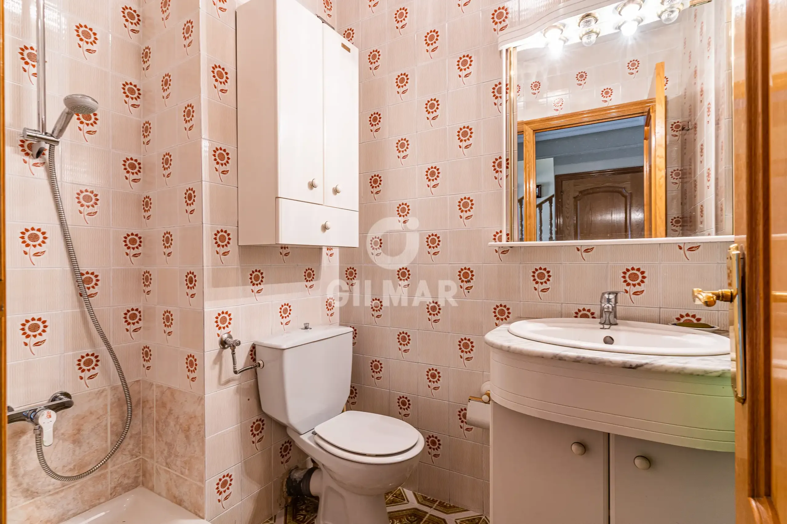 Townhouse in Peñagrande - Madrid