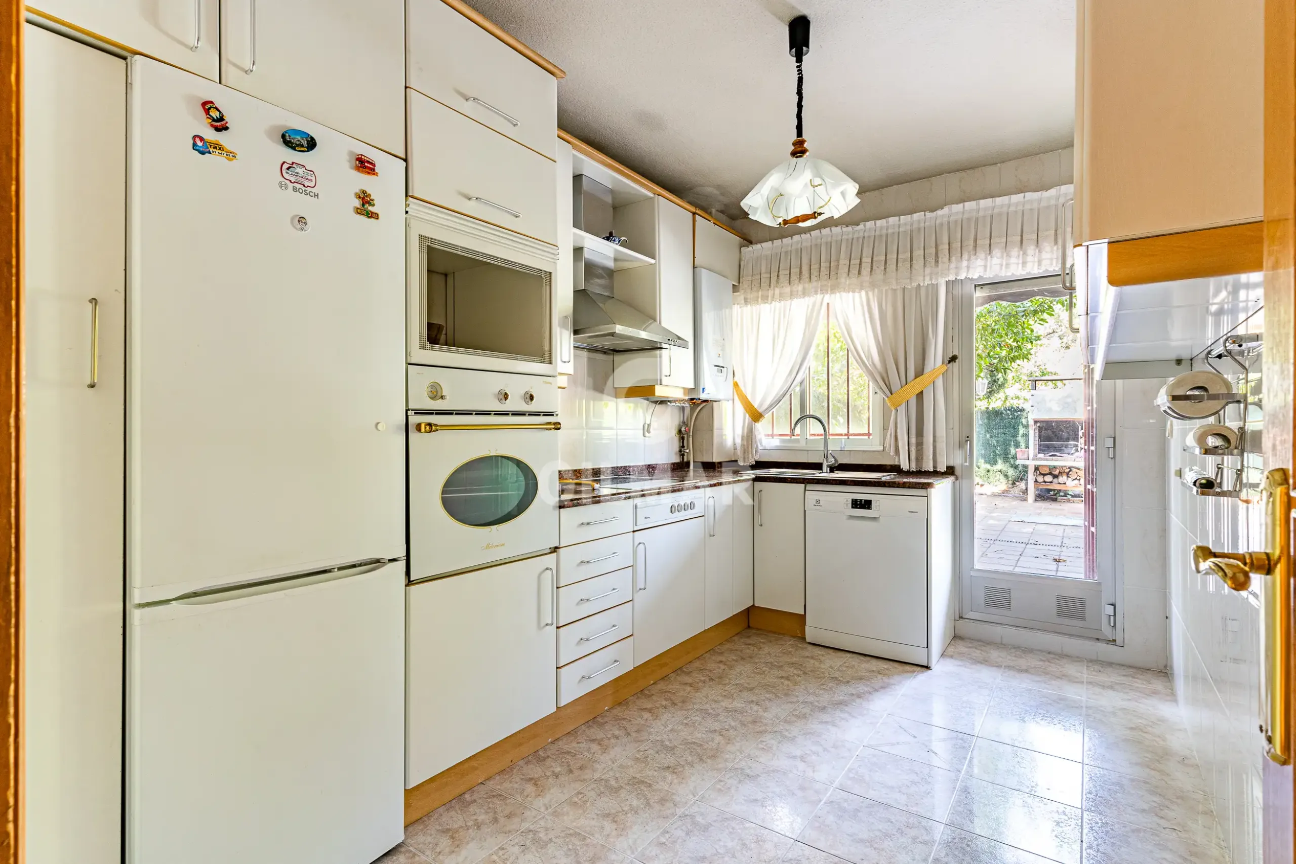 Townhouse in Peñagrande - Madrid