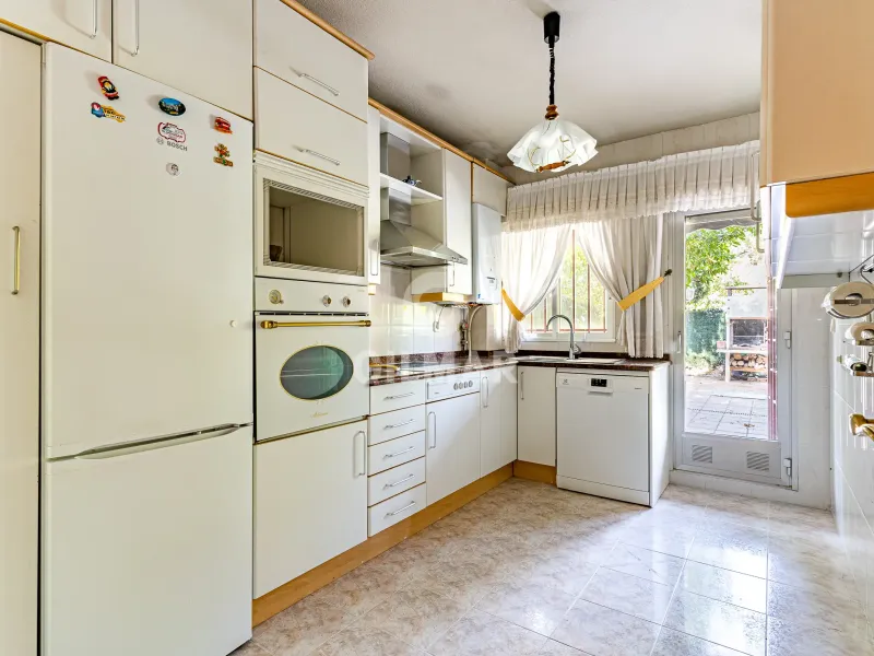 Townhouse in Peñagrande - Madrid