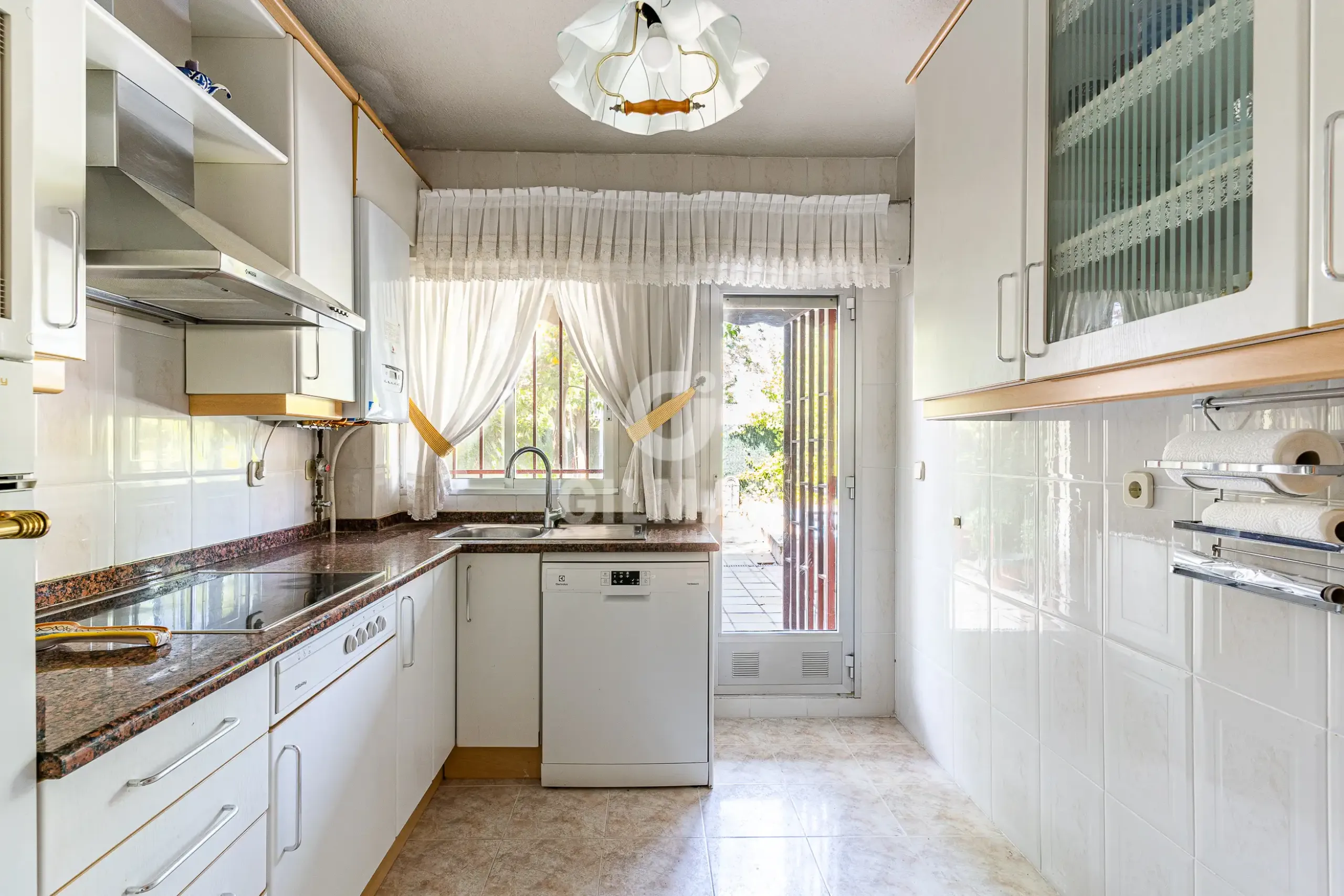 Townhouse in Peñagrande - Madrid