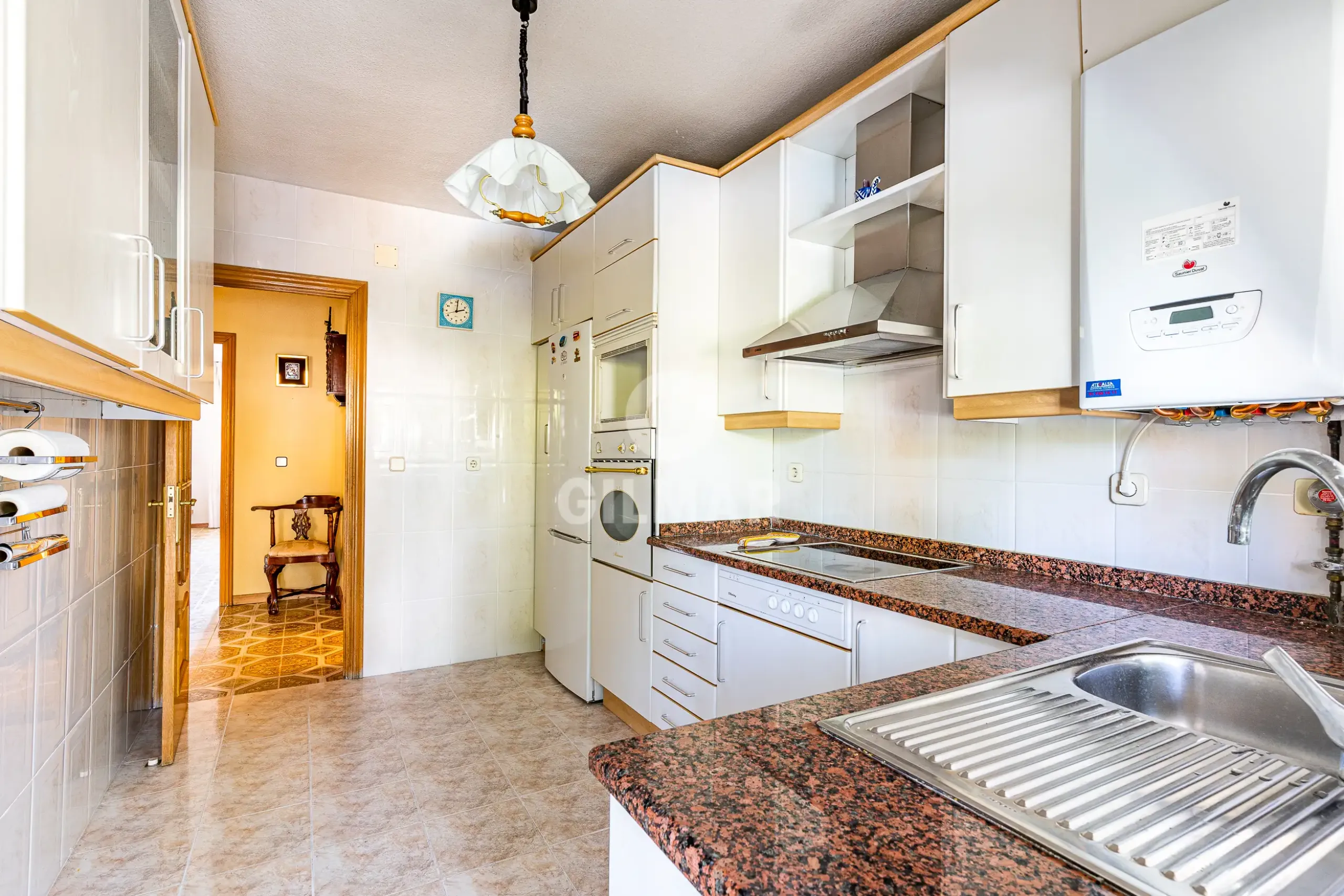 Townhouse in Peñagrande - Madrid