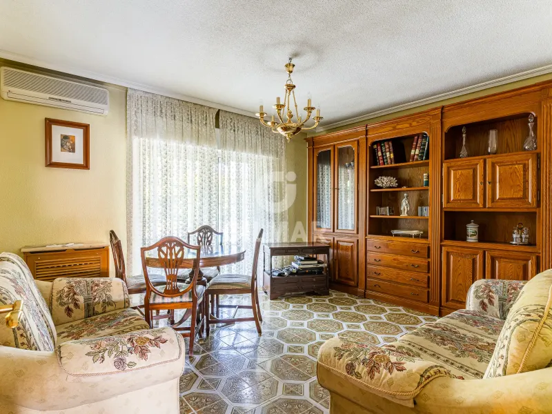 Townhouse in Peñagrande - Madrid