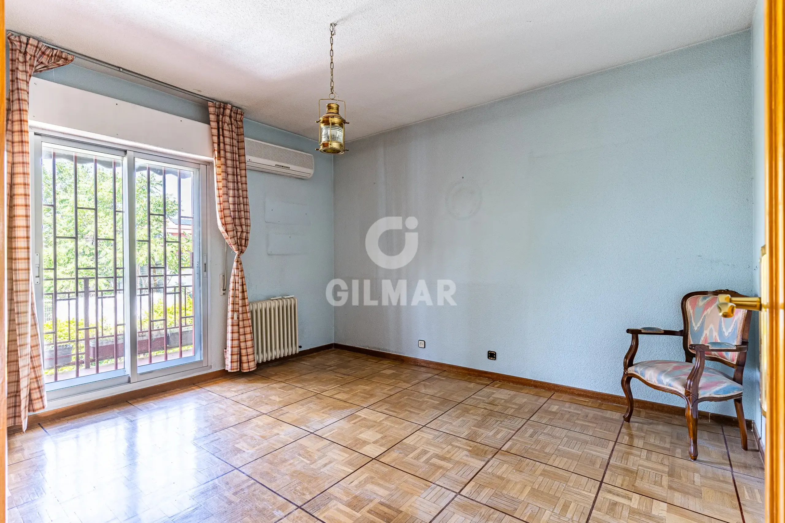 Townhouse in Peñagrande - Madrid