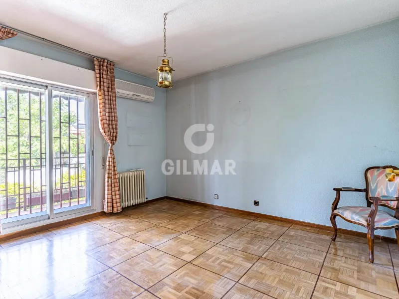 Townhouse in Peñagrande - Madrid