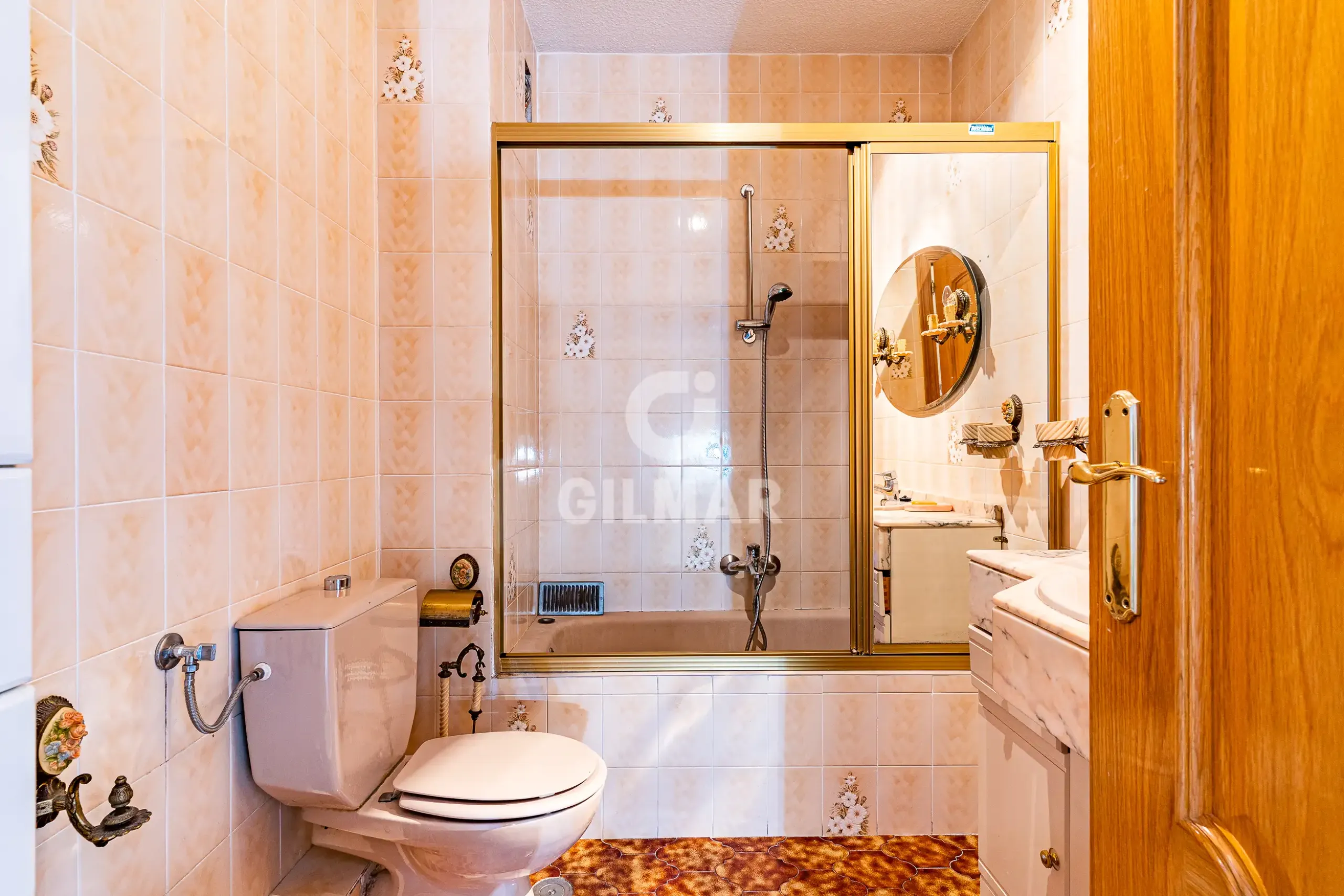 Townhouse in Peñagrande - Madrid