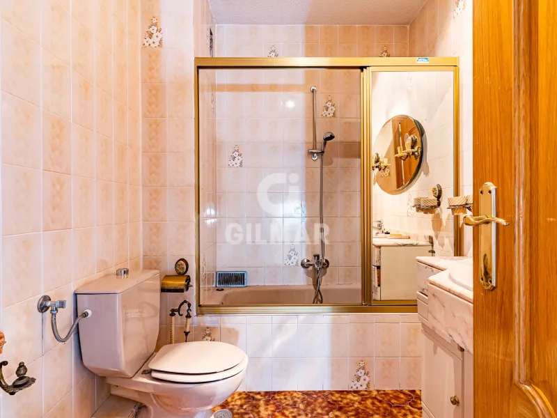 Townhouse in Peñagrande - Madrid