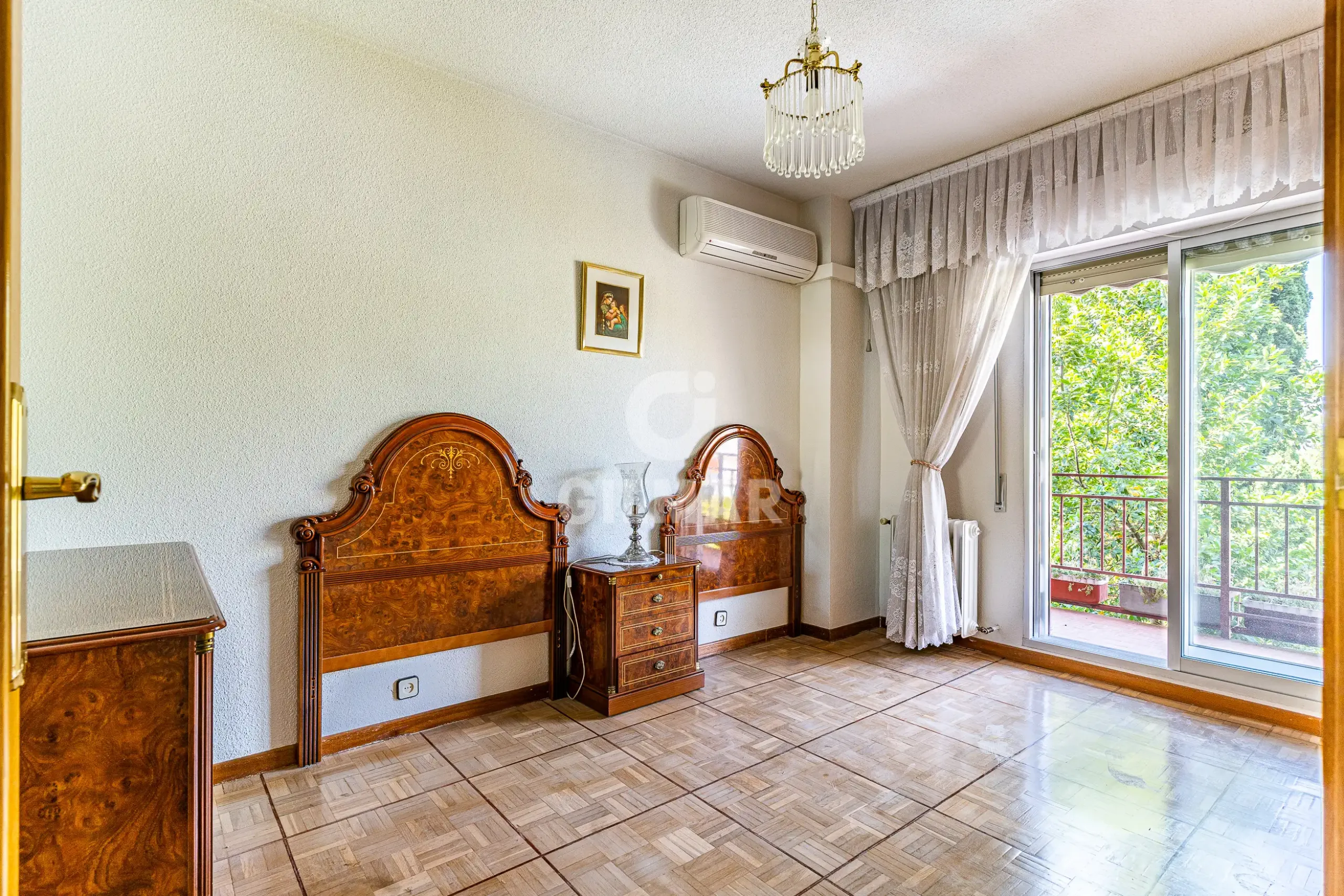 Townhouse in Peñagrande - Madrid