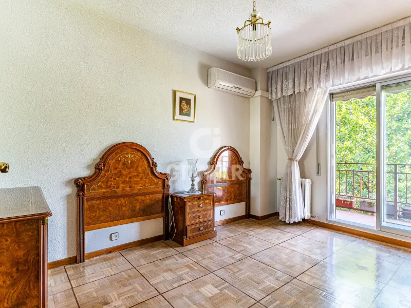 Townhouse in Peñagrande - Madrid
