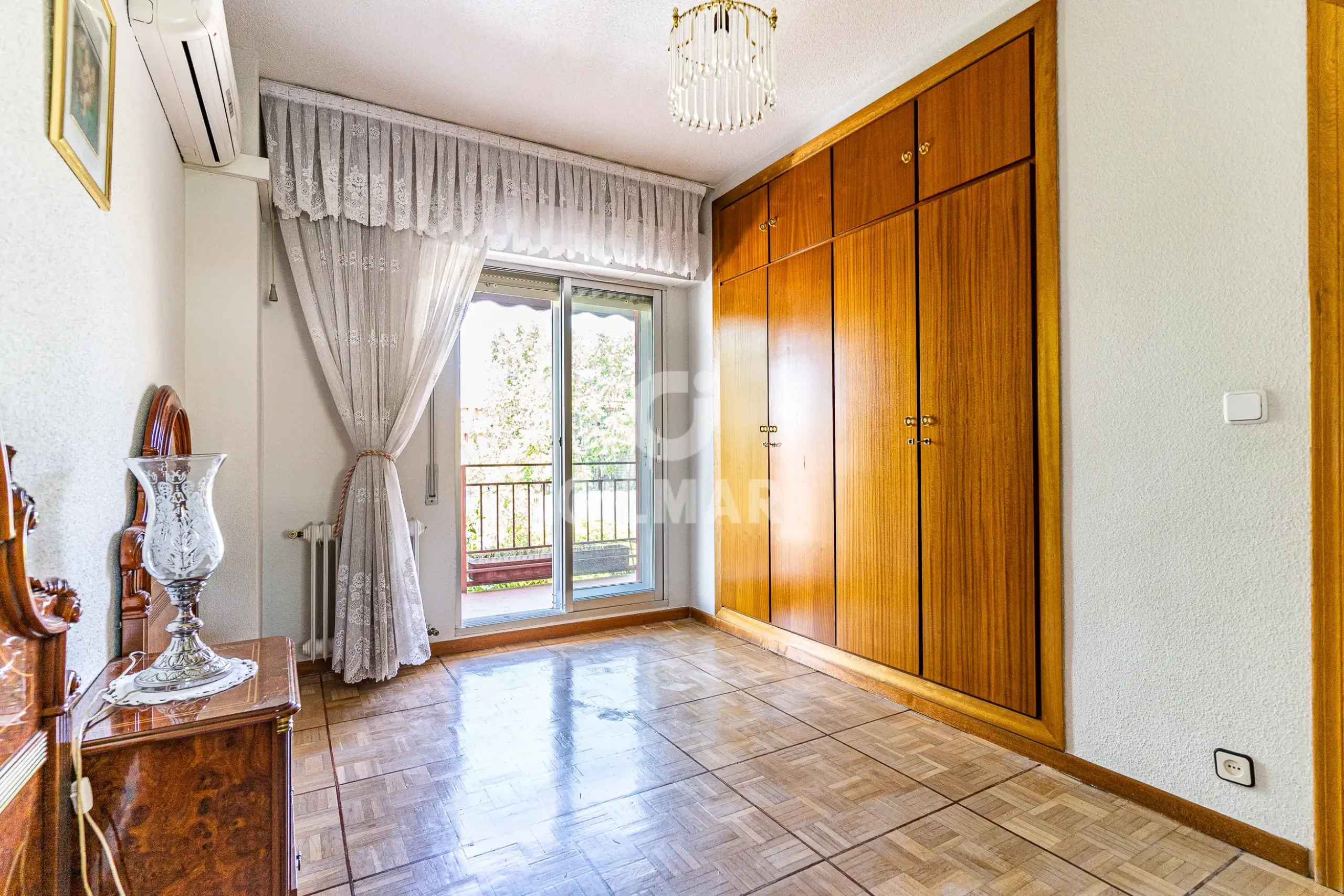 Townhouse in Peñagrande - Madrid