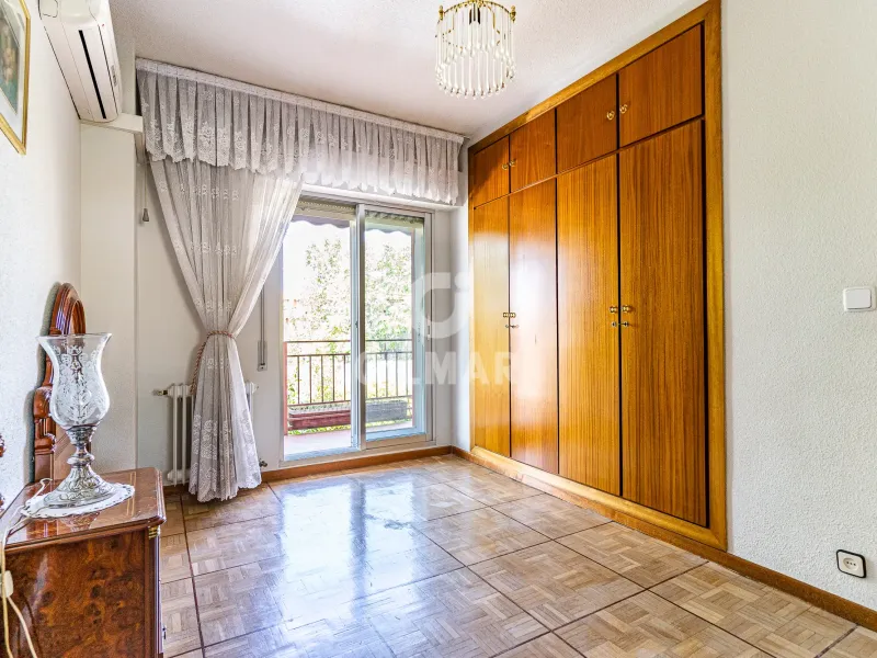 Townhouse in Peñagrande - Madrid